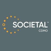 Societal™ CDMO logo - Similar company to Bend Bioscience