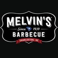 Melvins BBQ logo - Similar company to Das Bbq