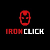 Iron Click Network logo - Similar company to Otorotech Ltd