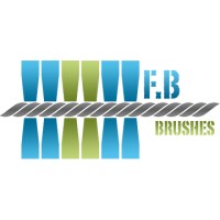 F.B. Brushes