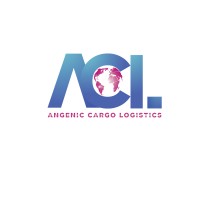 Angenic Cargo Logistics logo - Similar company to Shift_Logistics_Drc