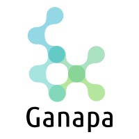 Ganapa Life Science logo - Similar company to Embiotic Laboratories
