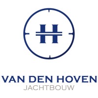 Van den Hoven Jachtbouw logo - Similar company to Eenvoud
