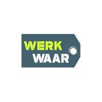 Werkwaar logo - Similar company to Autobedrijf Bouwman Ommen Citroën, Peugeot, Opel, Fiat, Abarth & Leapmotor