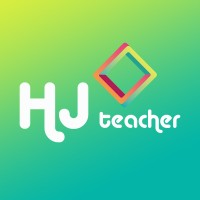 Hujiang ESL Recruitment logo - Similar company to Converseng