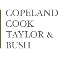 Copeland, Cook, Taylor & Bush, P.A.