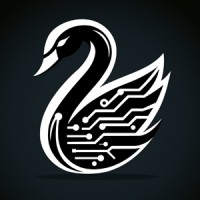 Black Swan Cyber Security Solutions logo - Similar company to Uplevel Communication
