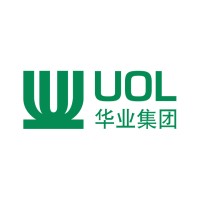 UOL Group Limited logo - Similar company to Pontiac Land Group