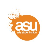 Arts Student Union logo - Similar company to Connectia