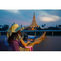 Shahin Enterprise logo - Similar company to Kilimoafrika