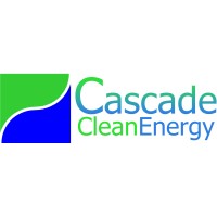 Cascade Clean Energy, Inc. logo - Similar company to Tensorx