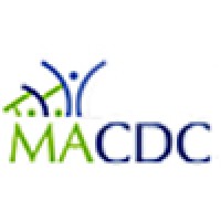 MACDC - Massachusetts Association of Community Development Corporations logo - Similar company to Macomber Center