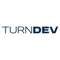 TurnDev logo - Similar company to Driven 4 Group