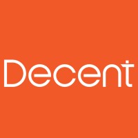 Decent Consulting logo - Similar company to Mornings Management
