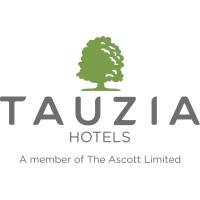 TAUZIA Hotel Management logo - Similar company to Topotels