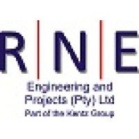 Rne Engineering And Projects (Pty) Ltd
