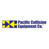 Pacific Collision Equipment Co. logo - Similar company to Nimlok Kentucky