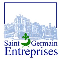 Saint Germain Entreprises logo - Similar company to Csi Entreprise