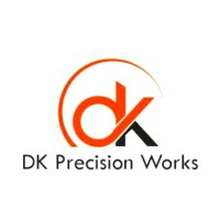 DK PRECISION WORKS logo - Similar company to Eder Mat Couture