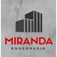 MIRANDA ENGENHARIA logo - Similar company to De Miranda Engenharia Ltda.