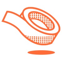 Ruban Adhésif Print® logo - Similar company to Deep Sleep