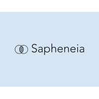Sapheneia Advisors logo - Similar company to Bright Blue Intelligence