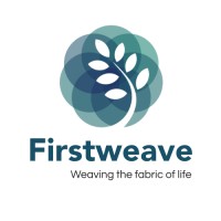 Firstweave logo - Similar company to Bindaslo