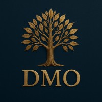 DMO hld. logo - Similar company to Netcaptiva