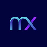 MX Web Design logo - Similar company to Popcorn Web Design Ltd