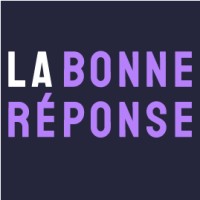 La bonne réponse logo - Similar company to Enedger