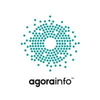 AGORAinfo.net logo - Similar company to Eshoped - Web Services