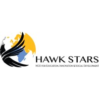HawkStars NGO logo - Similar company to Inpulsar - Associação Para O Desenvolvimento Comunitário