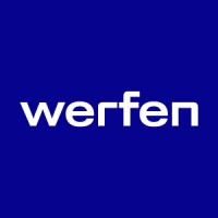 Werfen Italy logo - Similar company to Werfen