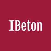 IBeton logo - Similar company to Indusafe Bv