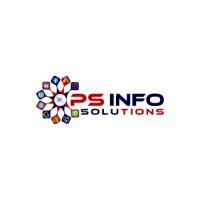 PS INFO SOLUTIONS logo - Similar company to Cleannet Australia