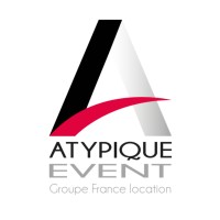 Atypique Event logo - Similar company to Wavecoord
