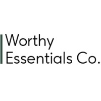 Worthy Essential Care Co. logo - Similar company to Pet Essentials