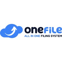 OneFile NZ logo - Similar company to Pro Sell Group Ltd