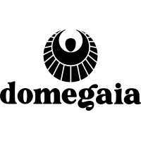 Domegaia logo - Similar company to Binishells Inc.