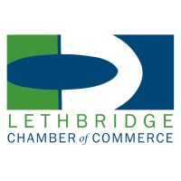 Lethbridge Chamber of Commerce logo - Similar company to Economic Development Lethbridge