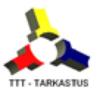 TTT Tarkastus Oy logo - Similar company to Rekotec Oy