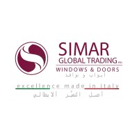 Simar Global Trading WLL logo - Similar company to Basil Media - باسل ميديا