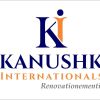 Kanushk International Limited logo - Similar company to Kegax Packaging