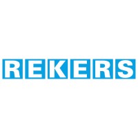 Rekers Betonwerk GmbH & Co. KG logo - Similar company to Rekers Gmbh Maschinen- Und Anlagenbau