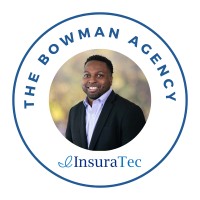 The Bowman Agency at InsuraTec logo - Similar company to Unitrust Financial Group