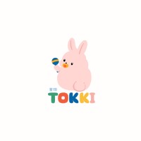 Tokki Baby Indonesia logo - Similar company to Kaleido Beaute