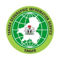 Taraba Geographic Information Service logo - Similar company to Google Developer Student Clubs Osmaniye Korkut Ata University