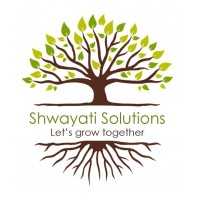 Shwayati Solutions logo - Similar company to Miracle Arbor