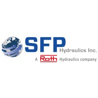 SFP Hydraulics, Inc. logo - Similar company to Construction Interior Products, Inc.