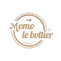 Momo le bottier logo - Similar company to Momo Le Bottier